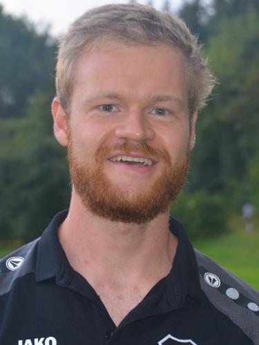 Alexander Ikas