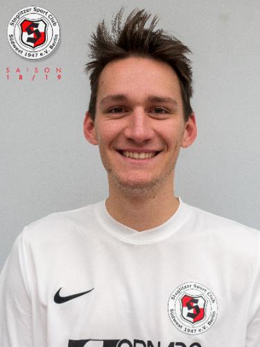 Dominik Dietzel