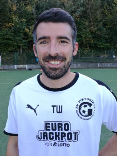 Tobias Woermann