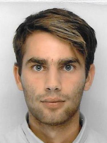 Ionut Madalin Stoica