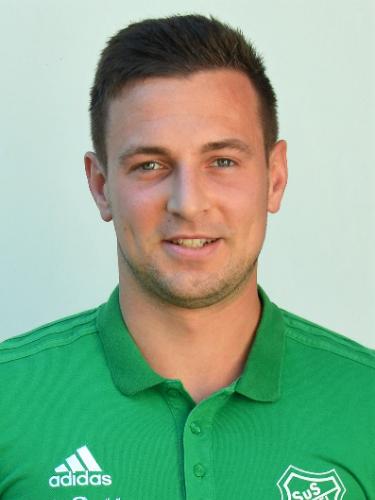 Timo Basner