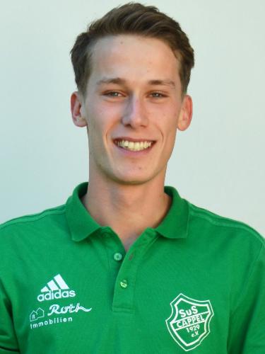 Lucas Conze