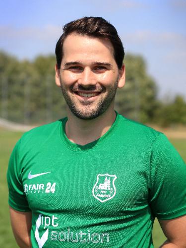Dennis Jäger