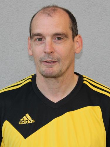 Uwe Hager