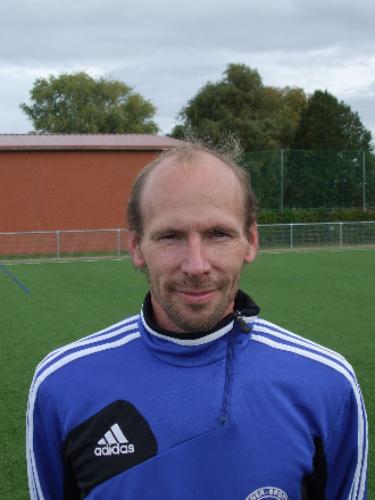 Conrad Matthias Fuhrmann
