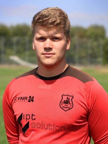 Christian Croonenbroeck