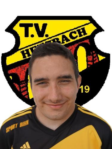 Niko Cosic