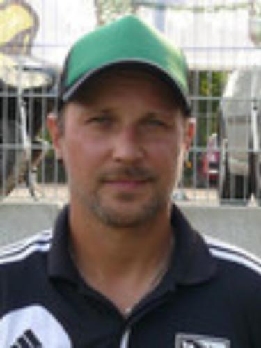 Sven Auffenberg
