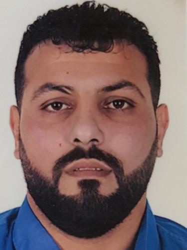Khaled Amien