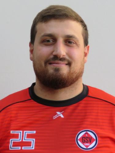 Abdulkadir Garip