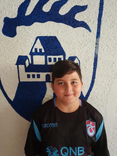 Salih Demir