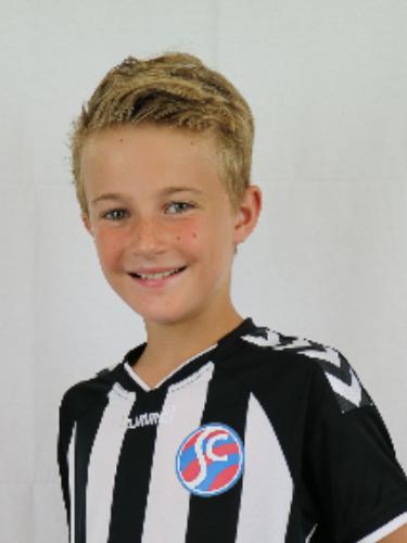 Niklas Hofstetter