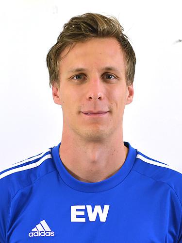 Eric Wellkamp