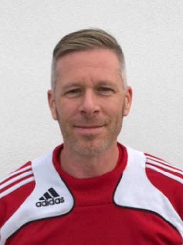 Joachim Nothof