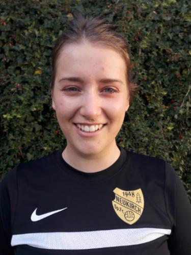 Isabella Kapp