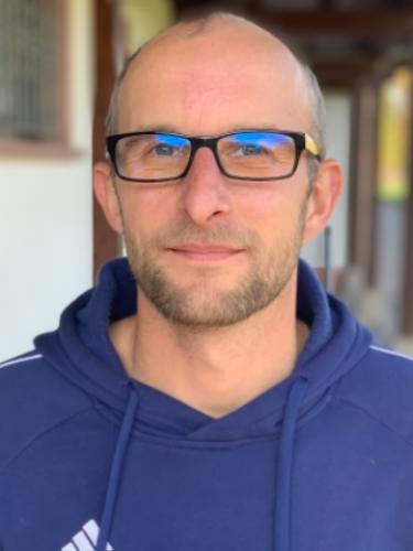 Sascha Molder