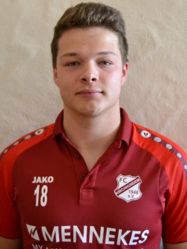 Lukas Johannes Göckeler