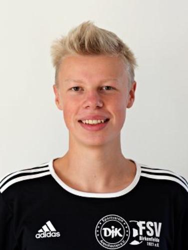 Daniel Köhler
