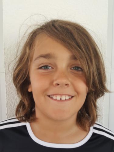 Sam Reisert