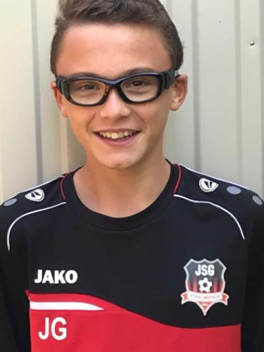 Jonas Gansen