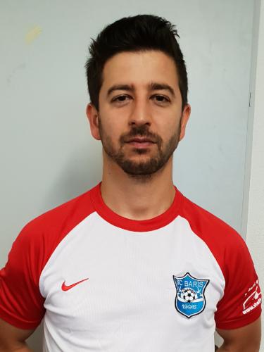 Yücel Duman
