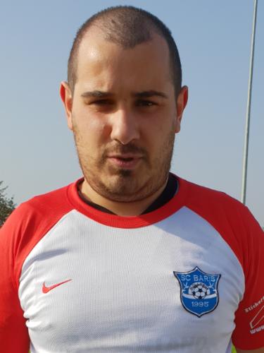 Luca Golino