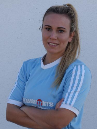 Franziska Hohl