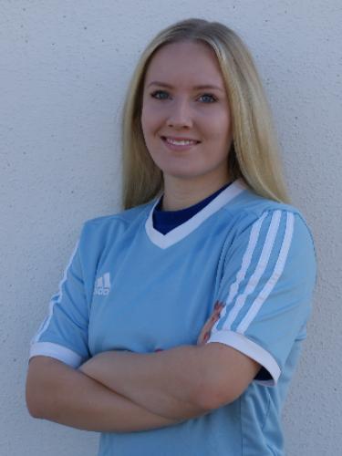 Nathalie Rohrweck