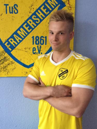 Yannick Joel Gerd Gemünde