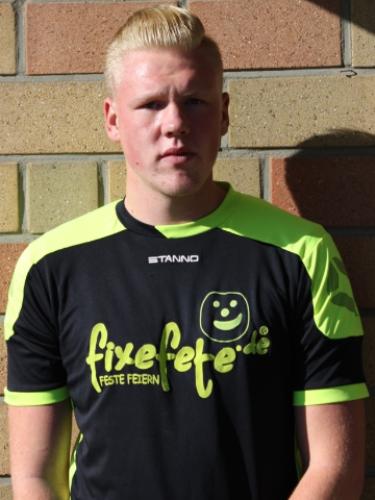 Nils Feddersen