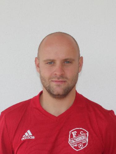 Jonas Keller
