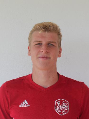 Max Matthäs