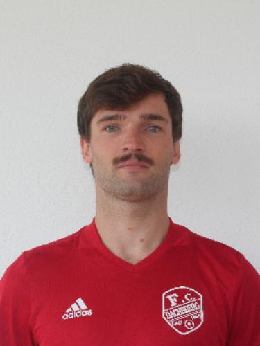 Jonas Schaub