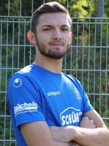 Wilhelm Kulatschinski