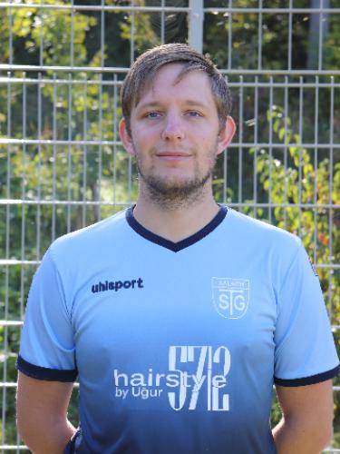 Felix Vogel