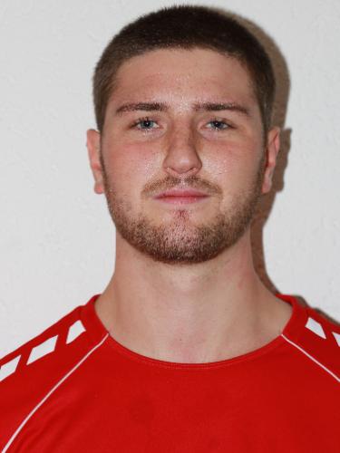 Benedikt Behringer