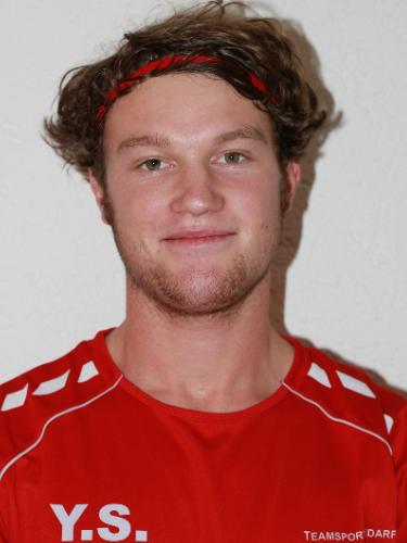 Yannic Spitz