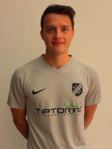 Albert Ostertag