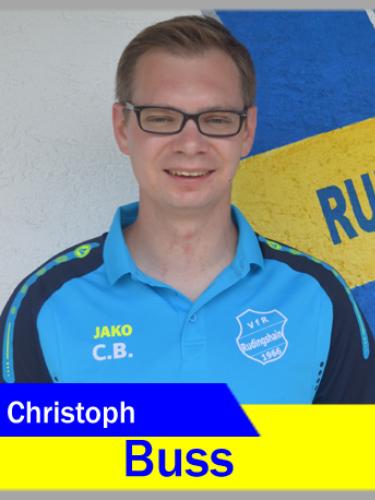 Christoph Buss
