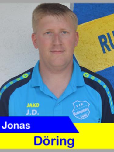 Jonas Doering
