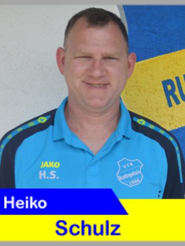 Heiko Oliver Schulz