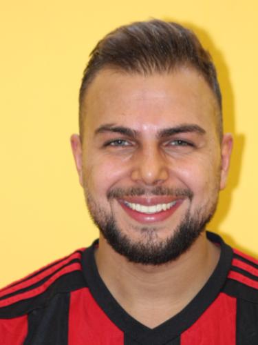 Ahmet Yilmaz