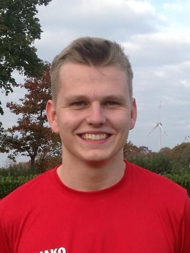 Jan-Luka Holthaus
