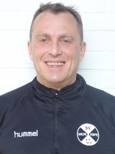 Axel Carls