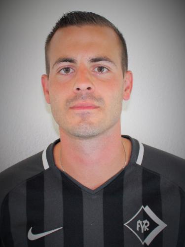 Maximilian Liedtke