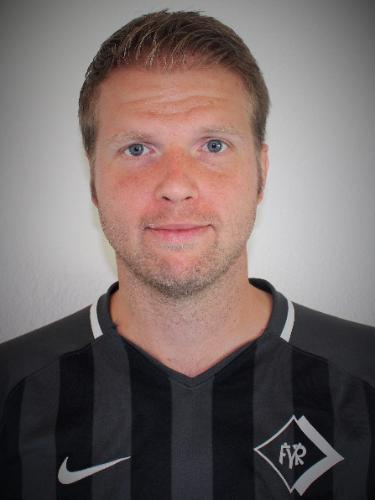 Michael Luft