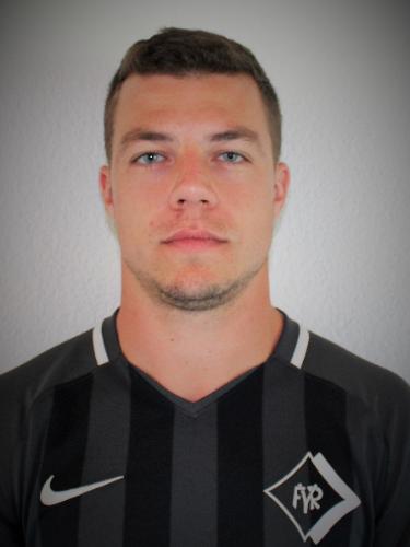 Andre Nagler