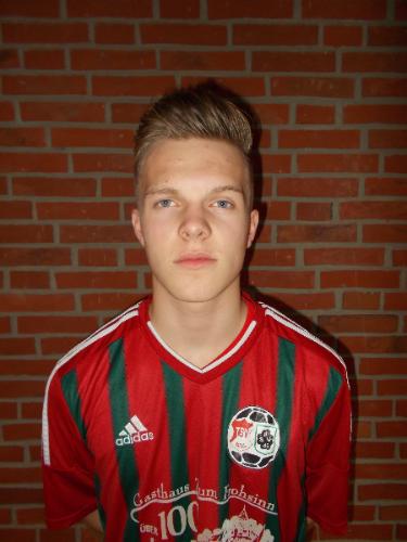 Aaron Oest