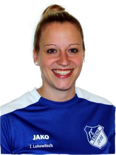 Tatjana Lukowitsch