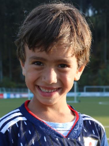 Arun Merlin Sirius Ruhrmann